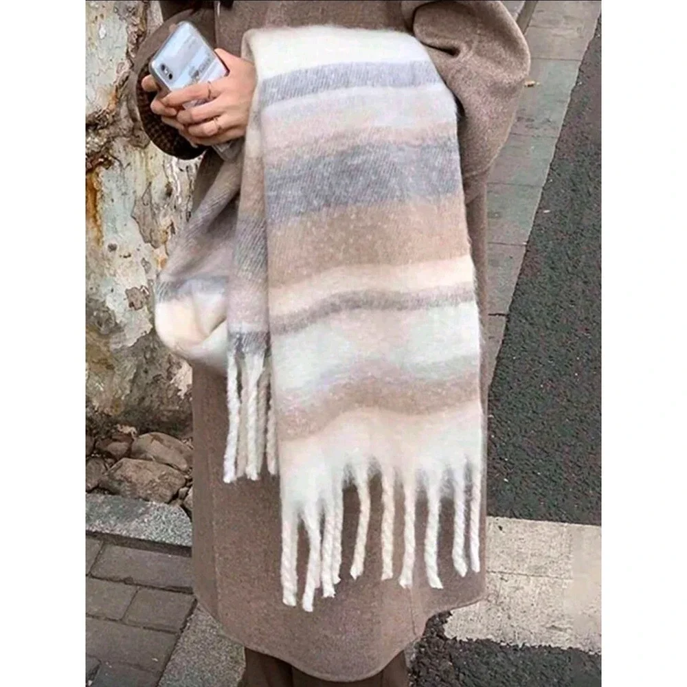 N/A soft cozy
